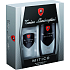 Tonino Lamborghini Mitico parfumovaný deodorant sklo pre mužov 75 ml + sprchový gél 200 ml, kozmetická sada