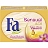 Fa Sensual & Oil Monoi Blossom toaletné mydlo 100 g