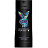 Playboy No Sleep New York 2v1 sprchový gél a šampón pre mužov 250 ml