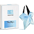 Thierry Mugler Angel Aqua Chic toaletná voda pre ženy 50 ml