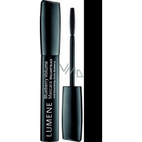 Lumene Blueberry Volume riasenka Brilliant Black 7 ml