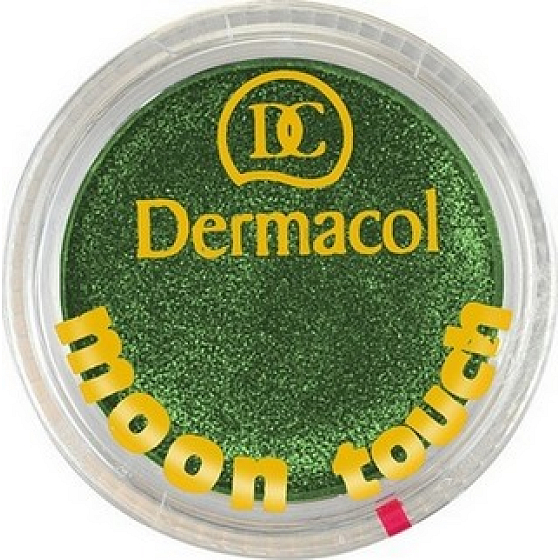 Dermacol Moon Touch Mousse očné tiene penové s mesačným leskom 11 4,9 g