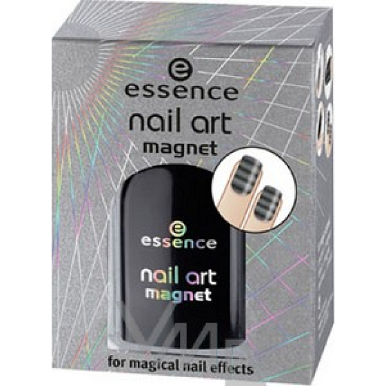 Essence Nail Artmagnet 01 Magic Strippes! 1 kus