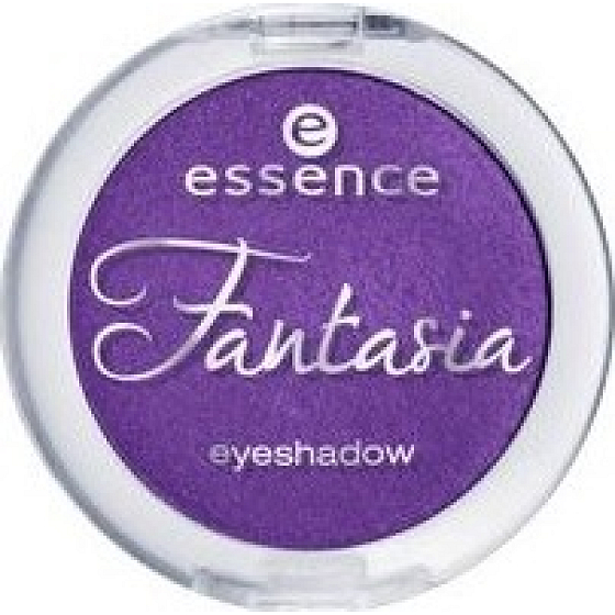 Essence Fantasia Eyeshadow očné tiene 01 Elves Like Lilac 2,5 g