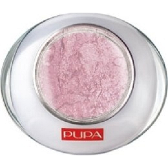 Pupa Luminys Ombretta Cotto Mono očné tiene 03 2,2 g