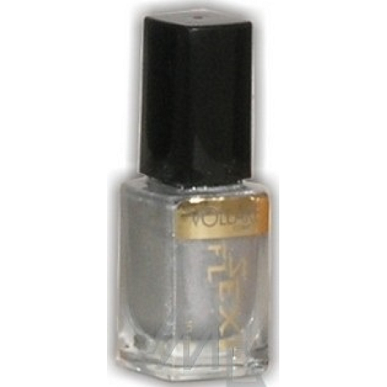 Vollare Cosmetics Sexy Flexi lak na nechty 255 10 ml