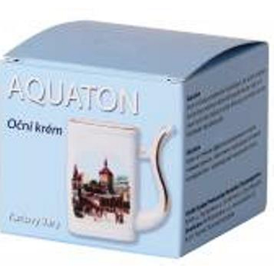 Ryor Aquaton očný krém 50 ml