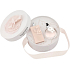 Valentino Valentina Acqua Floreal toaletná voda 50 ml + telové mlieko 100 ml, darčeková sada
