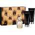 Sex and The City Sex and The City toaletná voda pre ženy 100 ml + sprchový gél 200 ml + telové mlieko 200 ml, darčeková sada
