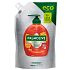 Palmolive Hygiene Plus Red antibakteriálne tekuté mydlo náhradná kazeta 500 ml