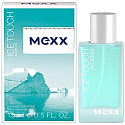 Mexx Ice Touch Woman toaletná voda 30 ml