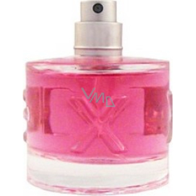 Mexx Summer Edition Woman toaletná voda 40 ml Tester