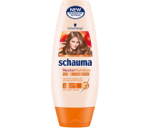 Schauma Nectar Nutrition Výživná starostlivosť nektáru balzam na vlasy 200 ml