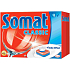 Somat Classic Soda Effect tablety do umývačky 36 kusov