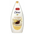 Dove Purely Pampering Bambucké maslo a vanillka pena do kúpeľa 500 ml