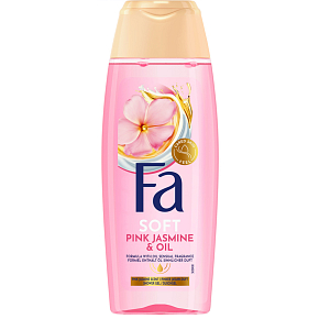 Fa Magic Oil Pink Jasmine sprchový gel, 250 ml