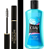 Max Factor 2000 Calorie Dramatic Volume riasenka 01 Black 9 ml + Olay Gentle Cleansers Refreshing Toner čistiace tonikum 200 ml