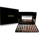 Be Chic! Warm Zephyr, paleta 88 očných tieňov