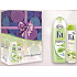 Fa Yoghurt Aloe Vera sprchový gel 250 ml + Fa Fresh & Dry Green Tea dezodorant sprej pre ženy 150 ml, kozmetická sada