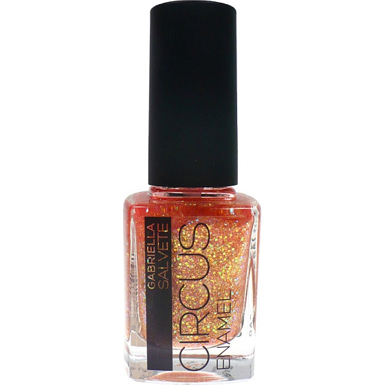 Gabriella salva Circus Enamel lak na nechty 08 Carnival 11 ml