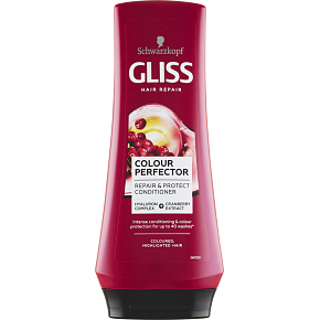 Gliss Ultimate Color balzam na vlasy, 200 ml