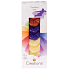 Bolsius Aromatic Creations Comfort Mix vonný vosk do aromalampy 8 kusov
