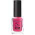 Dermacol 5 Day Stay Dlhotrvajúci lak na nechty 16 Miami Style 11 ml