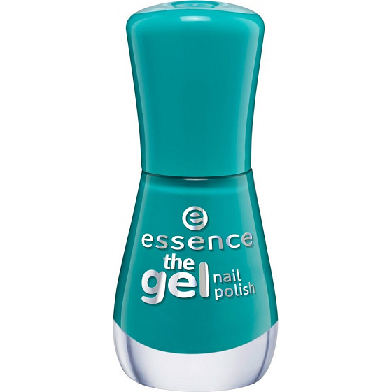 Essence Gél Nail lak na nechty 94 Kiss The Freaky Frog 8 ml