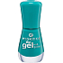 Essence Gél Nail lak na nechty 94 Kiss The Freaky Frog 8 ml
