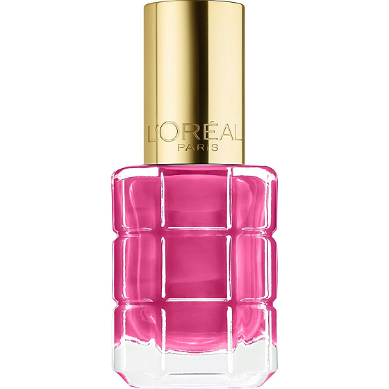 Loreal Paris Color Riche Le Vernis AL Huile lak na nechty 228 Rose Bouquet 13,5 ml