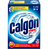 Calgon 2v1 Power Powder zmäkčovač vody prášok proti vodnému kameňu 20 dávok 1 kg