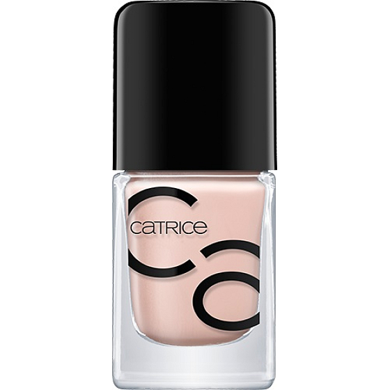 Catrice ICONails Gél Lacque lak na nechty 12 Creaming of You 10,5 ml