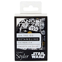 Tangle Teezer Compact Profesionálna kompaktná kefa na vlasy, Star Wars Iconic