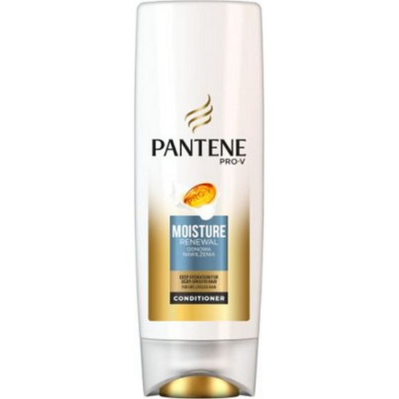 Pantene Pro-V Moisture Renewal kondicionér na suché vlasy bez života 200 ml