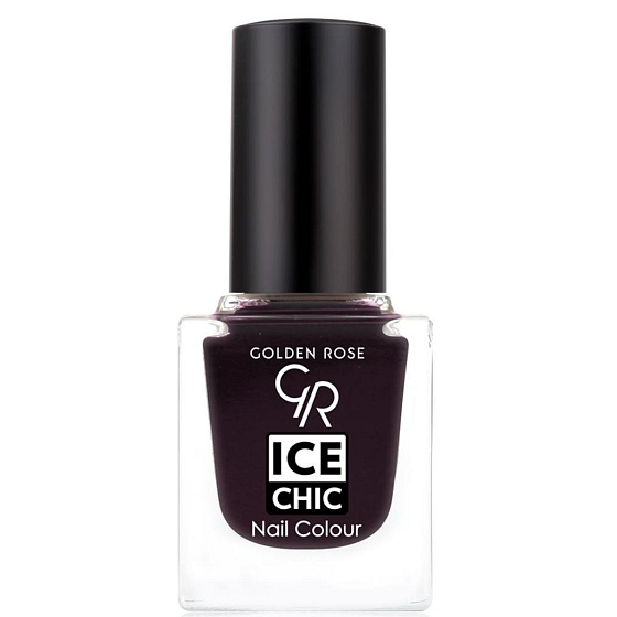 Golden Rose Ice Chic Nail Colour lak na nechty 50 10,5 ml