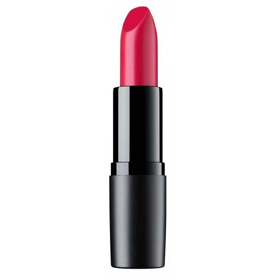 Artdeco Perfect Mat Lipstick hydratačný rúž 152 Hot Pink 4 g