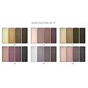 Reverz Gallant Nude Eye Shadow očné tiene 13, 6 g
