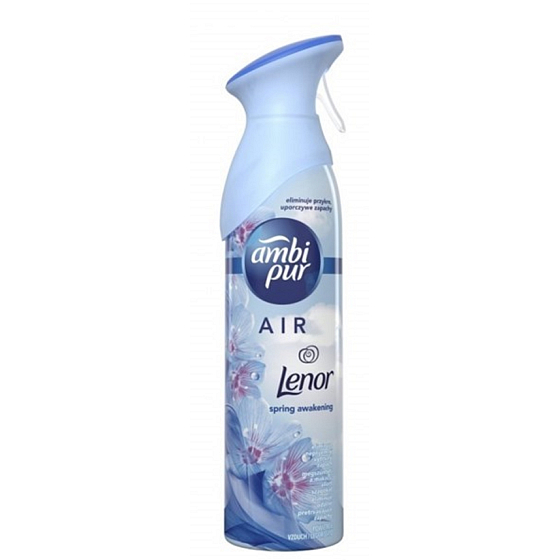 Ambi Pur Air Lenor osviežovač vzduchu v spreji 300 ml