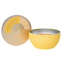 Yankee Candle Warm Desert Wind - Teplý púštne vietor vonná sviečka v plechovej miske Wanderlust 3 knôty 198 g