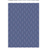 Ditipo Darčekový baliaci papier 70 x 200 cm Trendy colours šedo-modrý