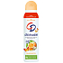 CD Orangenblüten - Pomarančový kvet telový deodorant sprej pre ženy 150 ml
