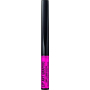 Rimmel London Lip Art Graphic kontúrovacia ceruzka + tekutý rúž 2v1 870 Own Your Power 1,8 ml