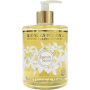 Jeanne en Provence Jasmin Secret - Tajomstvo Jazmínu umývací gél na ruky dávkovač 500 ml