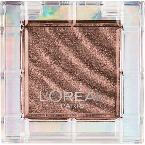 Loreal Paris Color Queen očné tiene 18 Superior 3,8 g