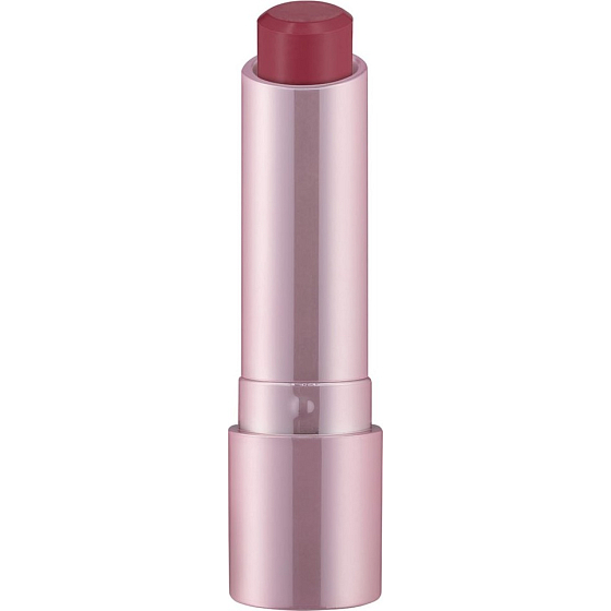 Essence Perfect Shine Lipstick rúž 05 Perfect Plan 3,5 g
