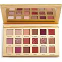 Makeup Revolution Pre New Neutral paletka očných tieňov 18 x 1 g