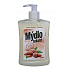 Mika Kiss Mandle tekuté mydlo 500 ml