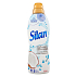 Silan Aromatherapy+ Coconut Water & Minerals - Kokosová voda a minerály koncentrovaná aviváž 32 praní 800 ml