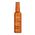 Ziaja Sopot Sun SPF 15 vodeodolný suchý olej na opaľovanie v géle dávkovač 90 ml