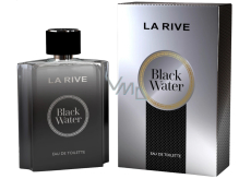 La Rive Black Creek toaletná voda pre mužov 100 ml